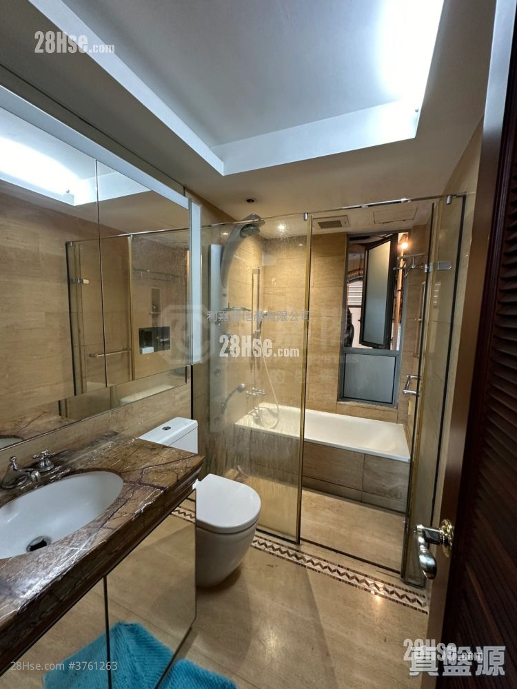 The Palazzo Sell 3 Bedrooms , 2 Bathrooms 1,016 ft²