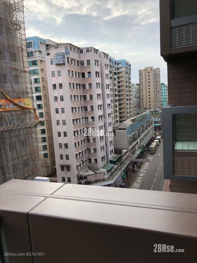 The Zutten Sell 1 Bedroom , 1 Bathroom 271 ft²