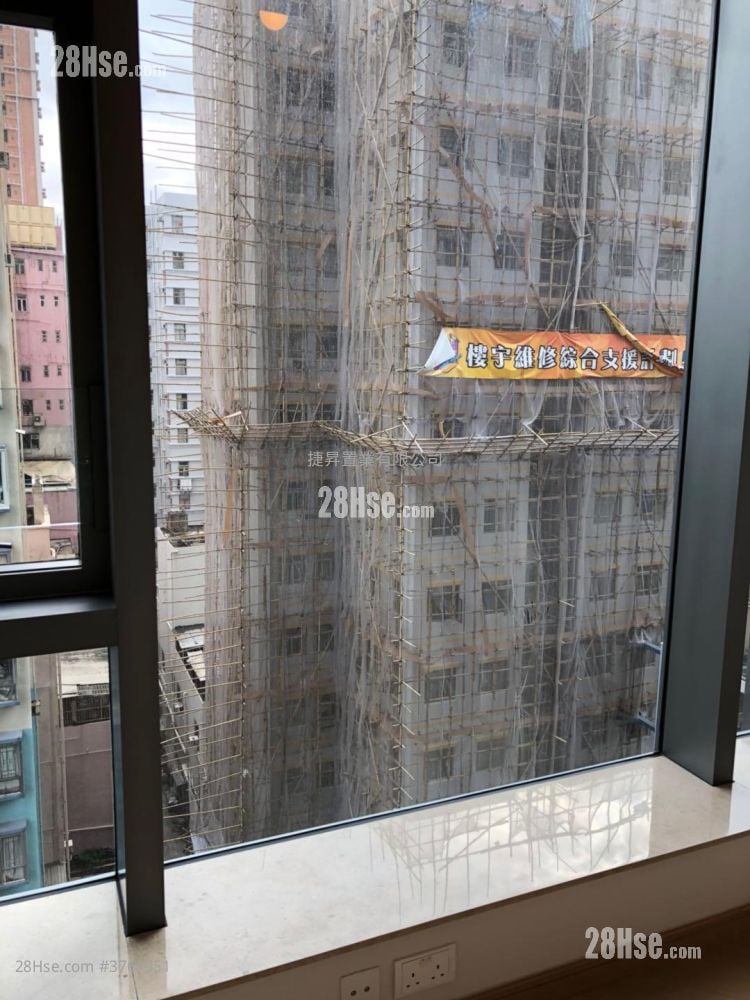 The Zutten Sell 1 Bedroom , 1 Bathroom 271 ft²