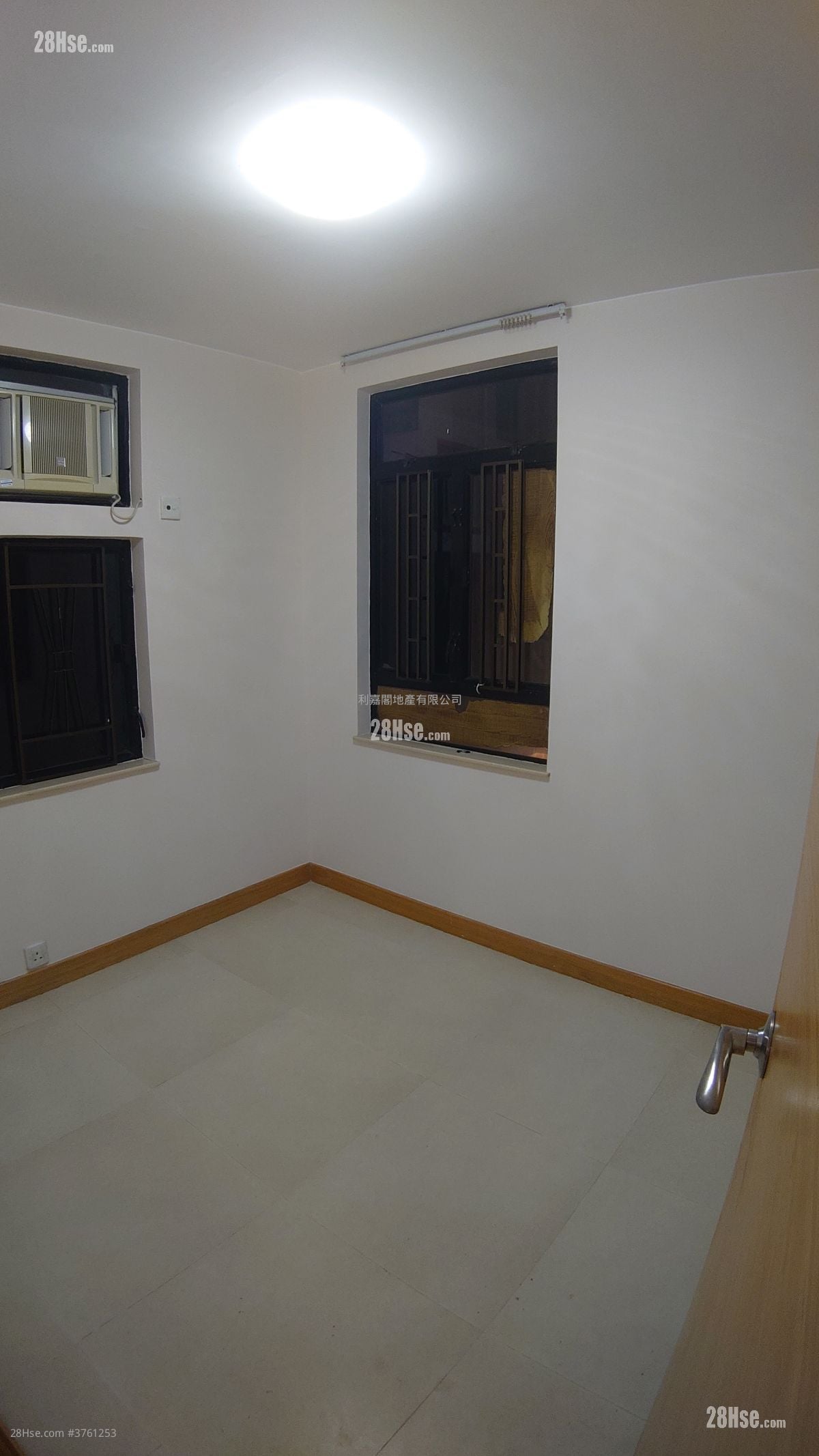 杏花邨 售盘 2 房 , 1 浴室 499 平方尺