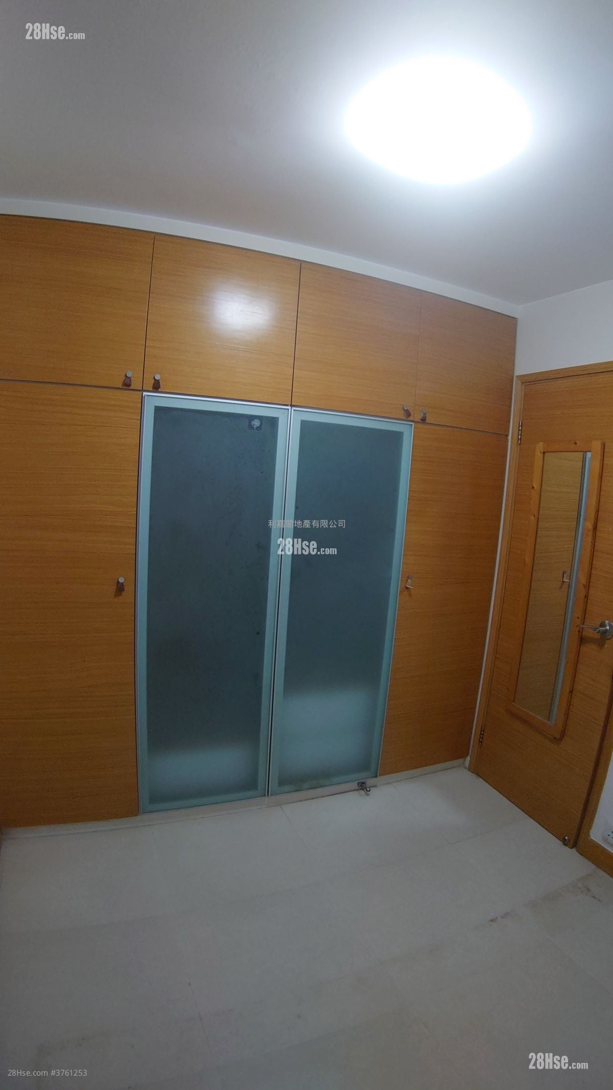 杏花邨 售盘 2 房 , 1 浴室 499 平方尺