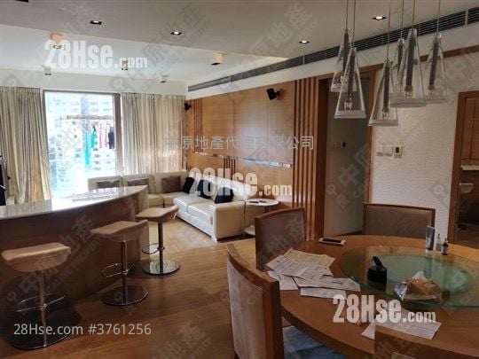 Celestial Heights Sell 4 Bedrooms 1,592 ft²