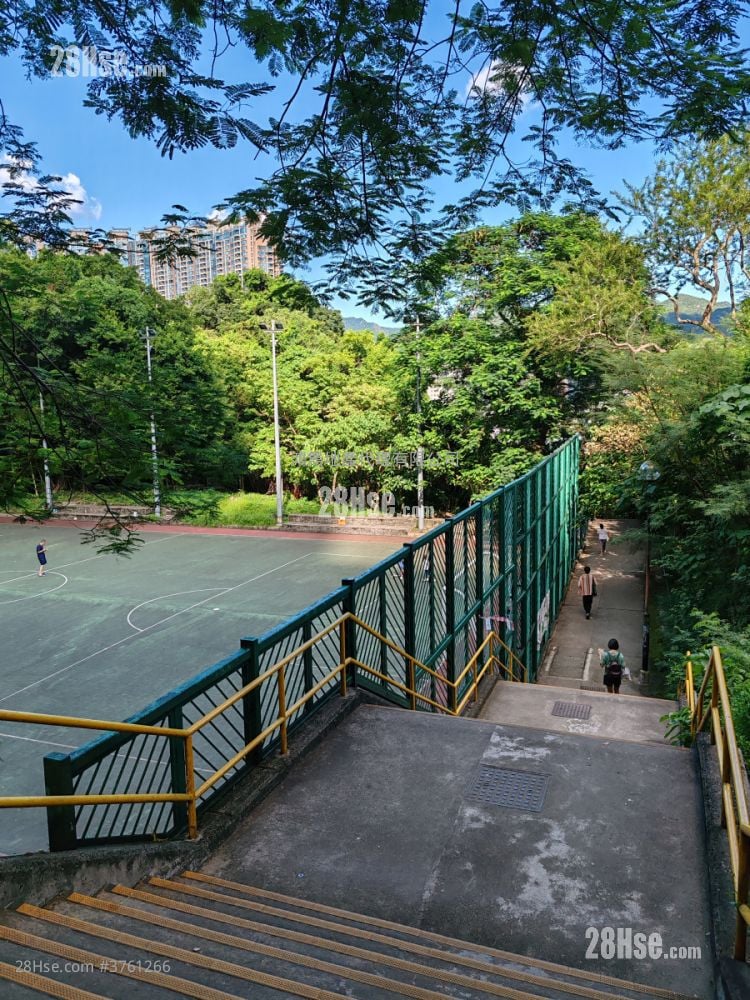 Sui Wo Court Sell 2 Bedrooms , 1 Bathroom 473 ft²