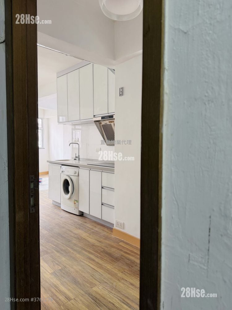 416 Queen’s Road West Sell Studio , 1 Bathroom 326 ft²