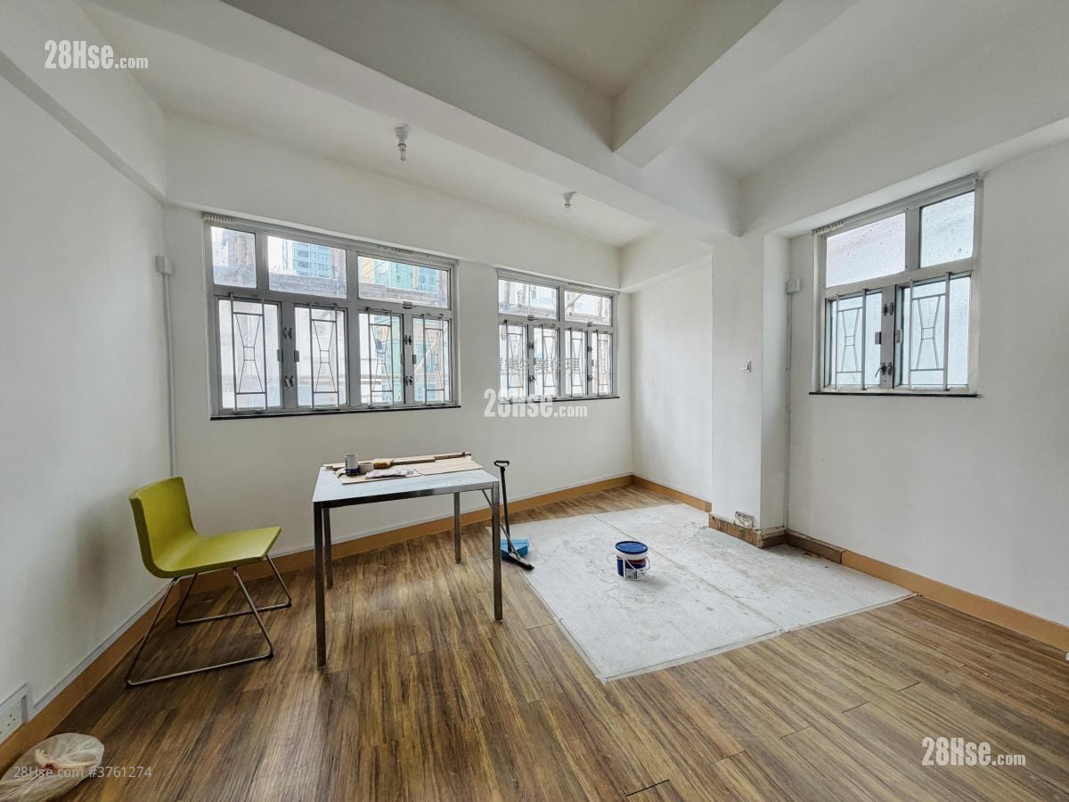 416 Queen’s Road West Sell Studio , 1 Bathroom 326 ft²