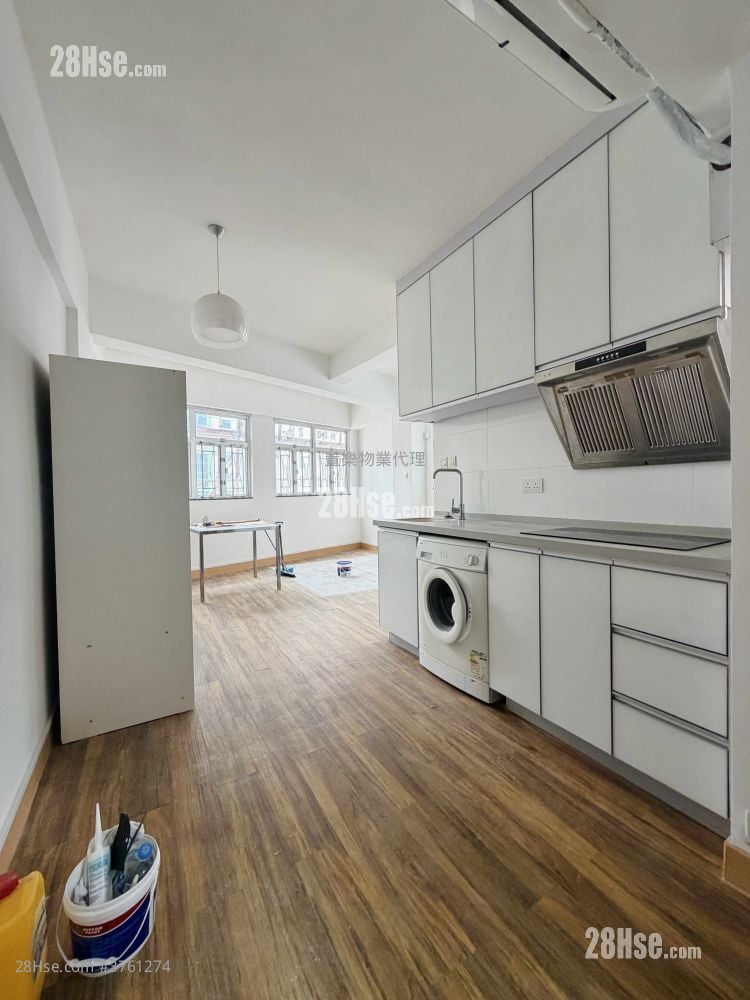 416 Queen’s Road West Sell Studio , 1 Bathroom 326 ft²