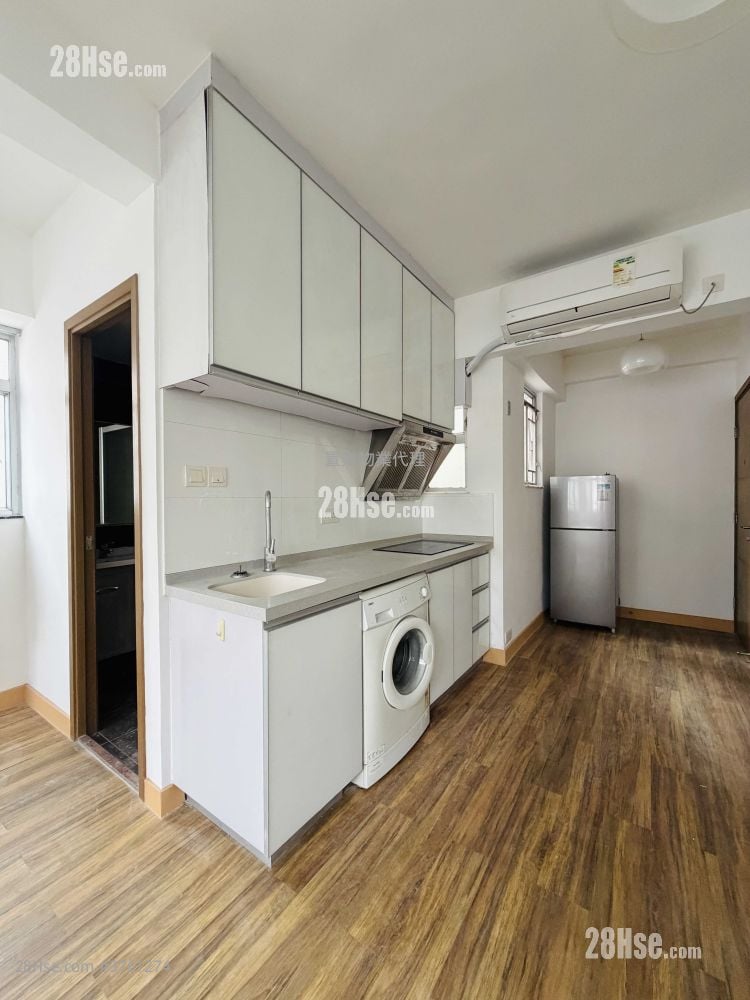 416 Queen’s Road West Sell Studio , 1 Bathroom 326 ft²