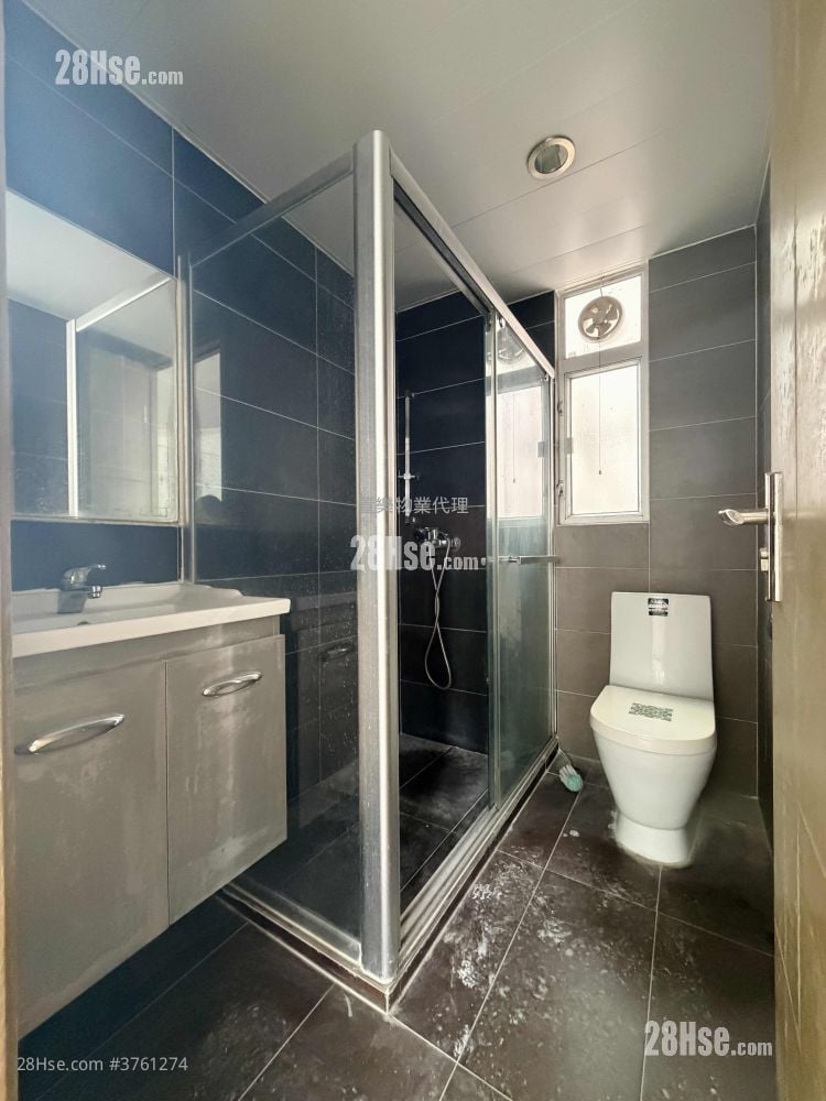 416 Queen’s Road West Sell Studio , 1 Bathroom 326 ft²