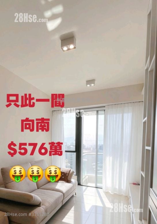 Dragons Range Sell 1 Bedroom , 1 Bathroom 466 ft²