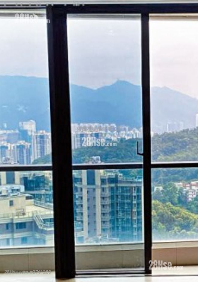 Dragons Range Sell 1 Bedroom , 1 Bathroom 466 ft²