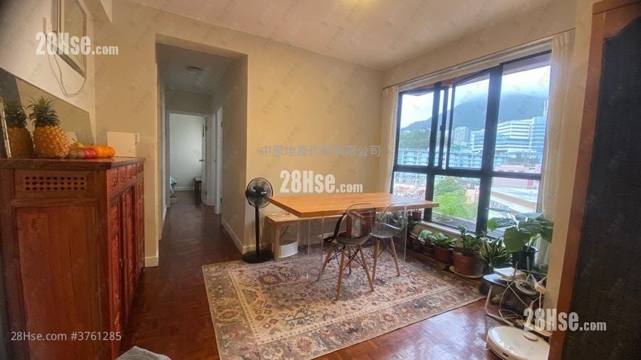 Parc Oasis Sell 3 Bedrooms 606 ft²