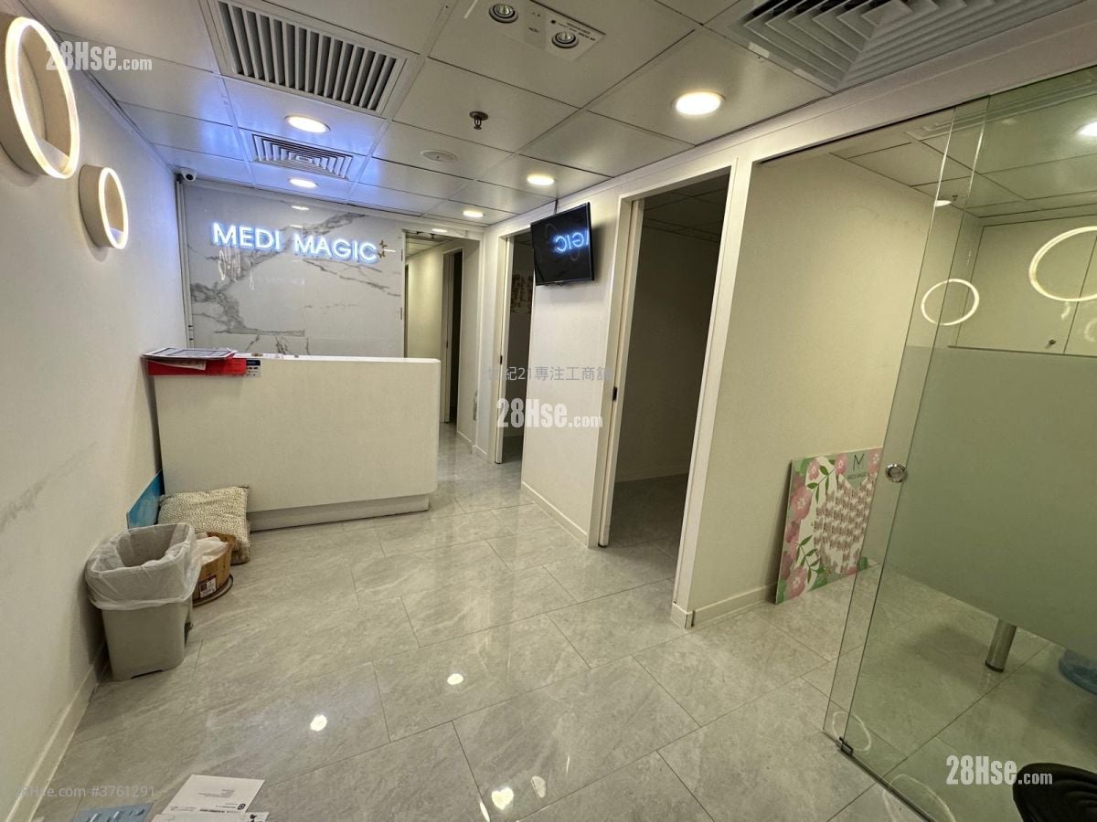 Tuen Mun Parklane Square Rental 5+ Bedrooms