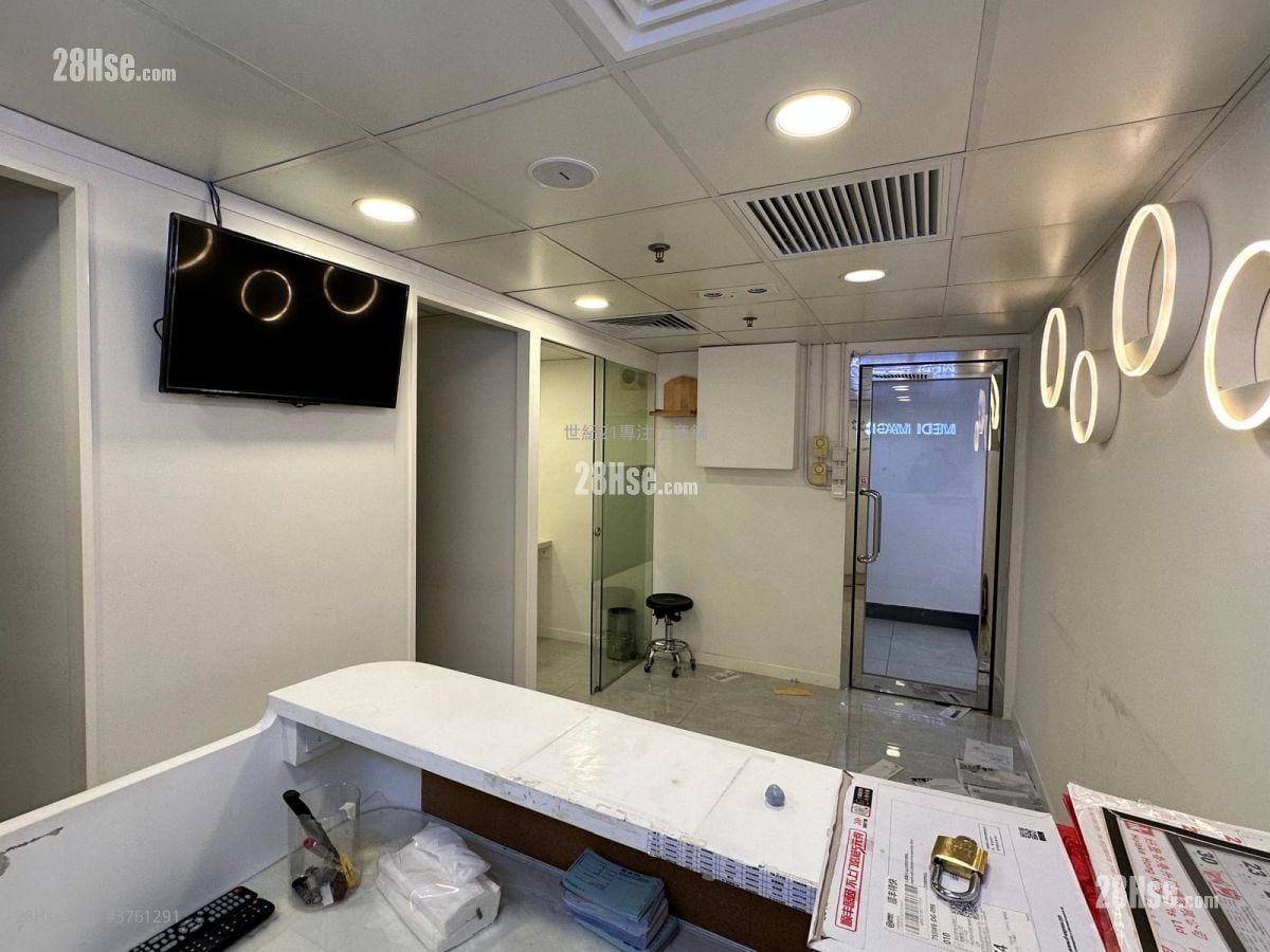 Tuen Mun Parklane Square Rental 5+ Bedrooms