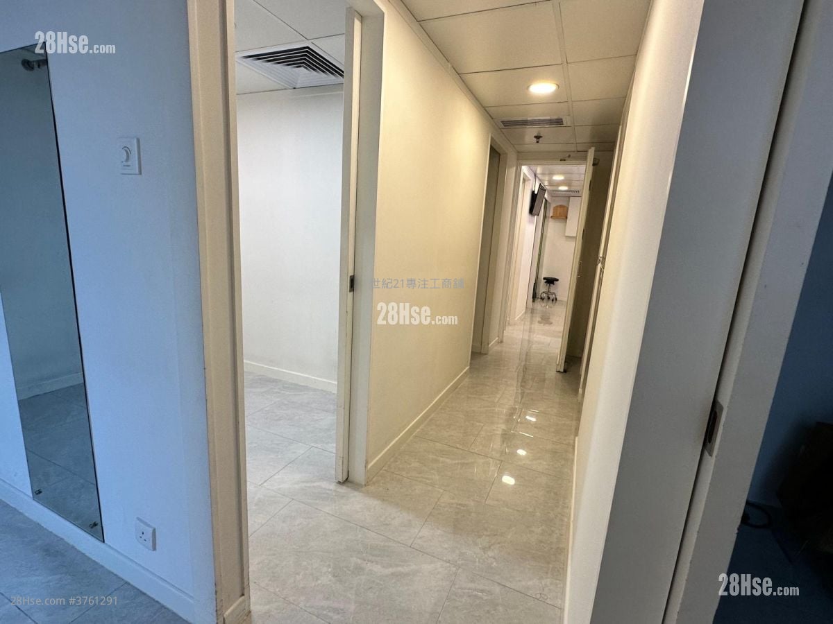 Tuen Mun Parklane Square Rental 5+ Bedrooms