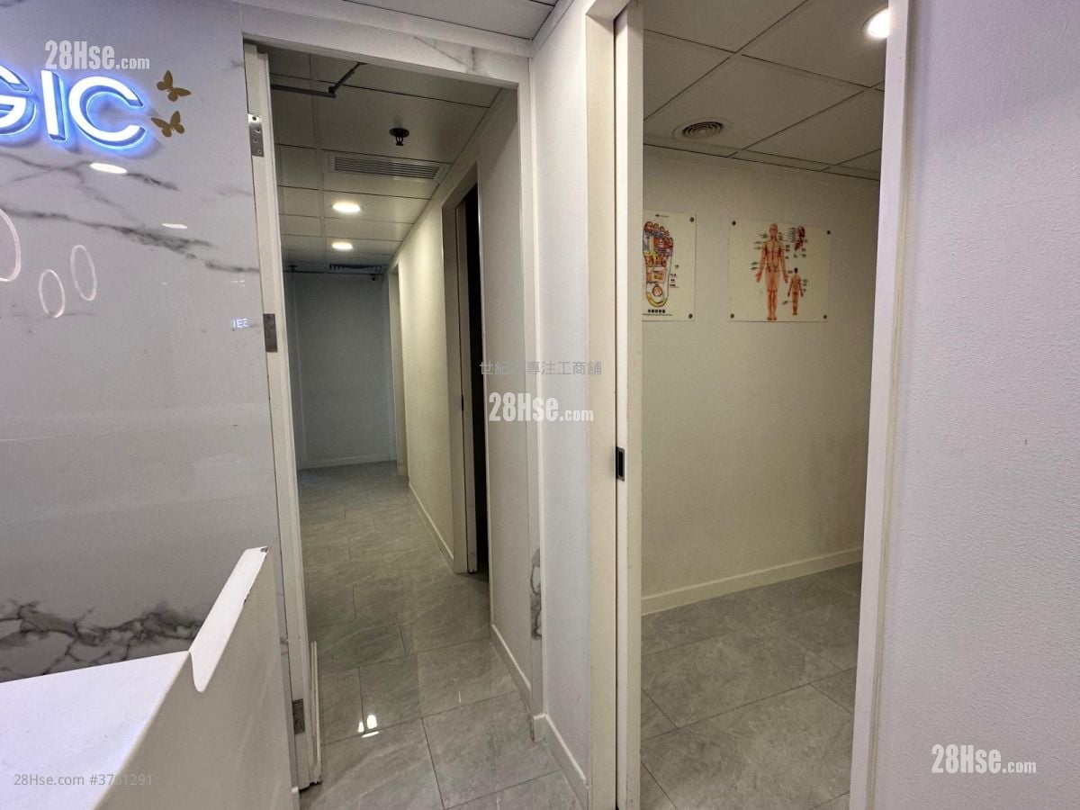 Tuen Mun Parklane Square Rental 5+ Bedrooms