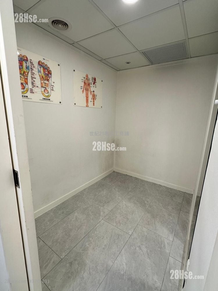 Tuen Mun Parklane Square Rental 5+ Bedrooms