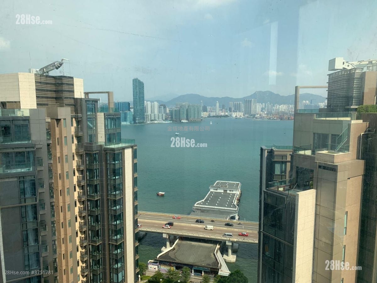 Island Lodge Rental 2 Bedrooms , 1 Bathroom 640 ft²