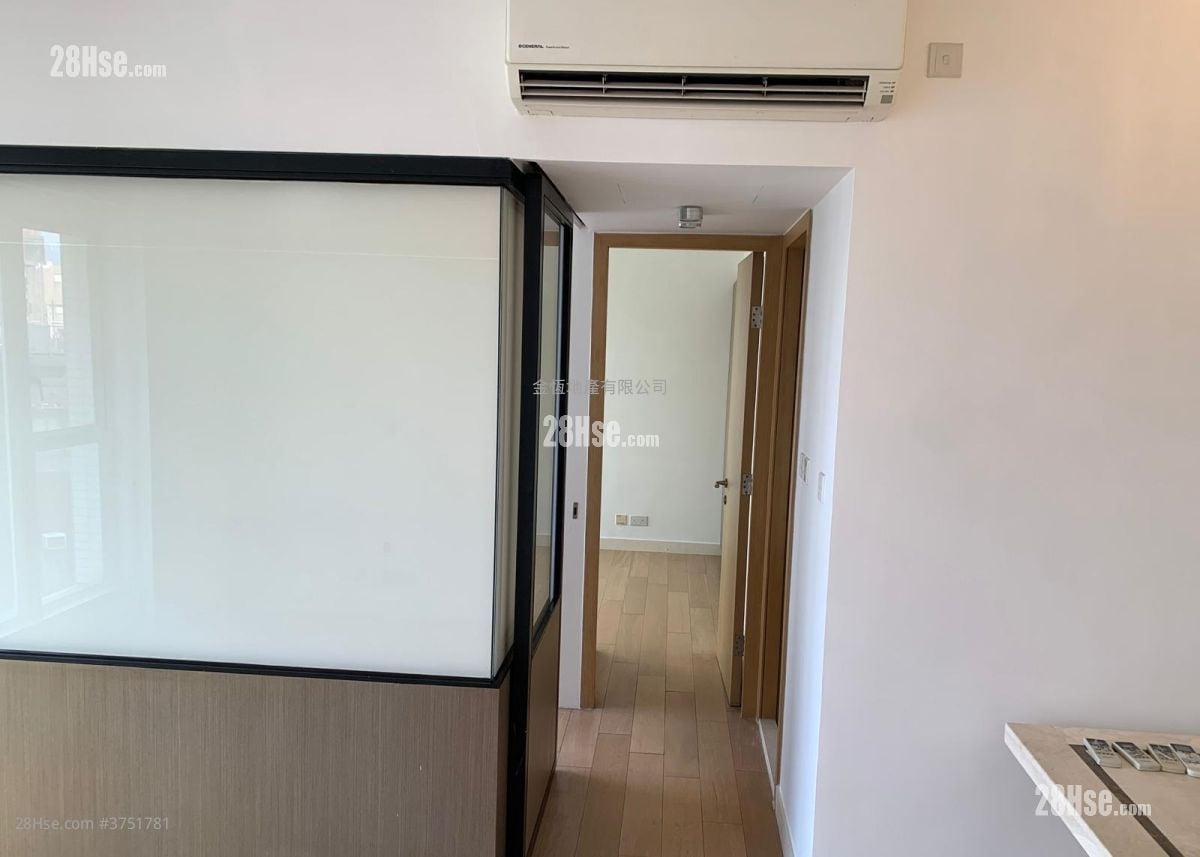 Island Lodge Rental 2 Bedrooms , 1 Bathroom 640 ft²