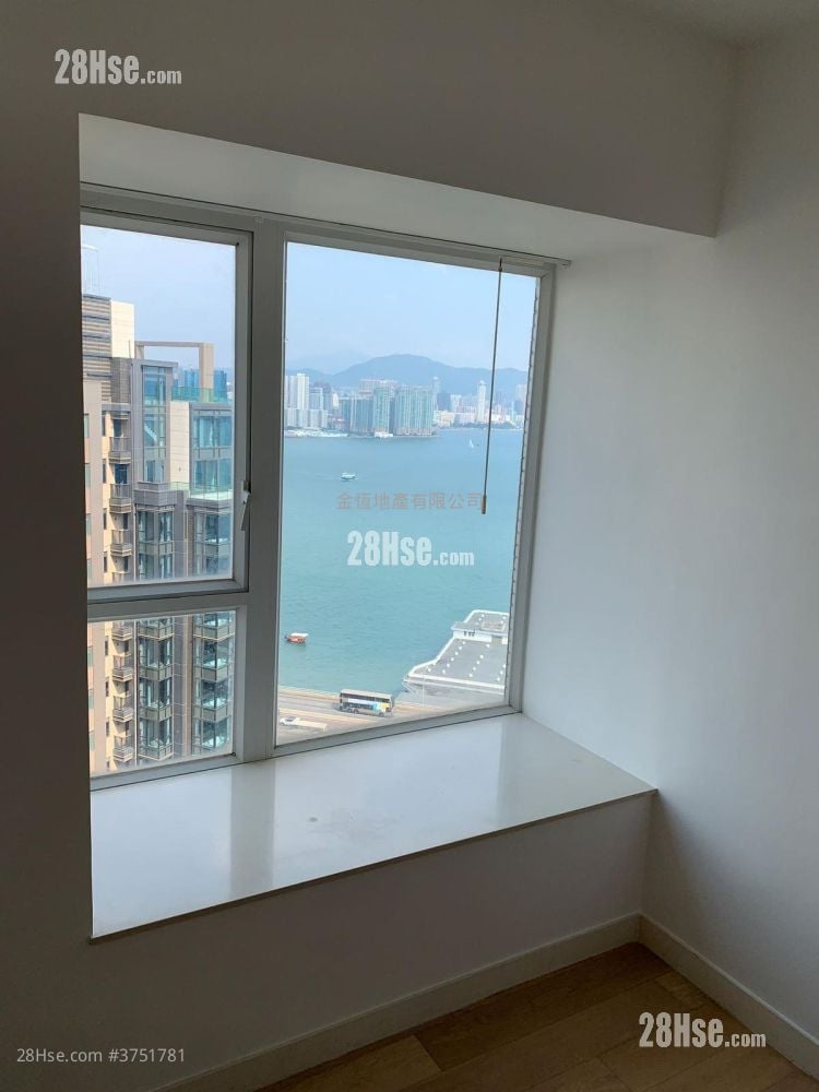 Island Lodge Rental 2 Bedrooms , 1 Bathroom 640 ft²