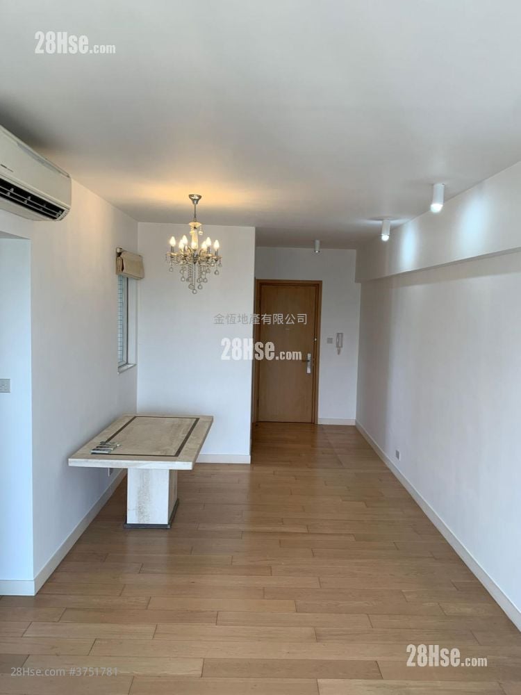 Island Lodge Rental 2 Bedrooms , 1 Bathroom 640 ft²