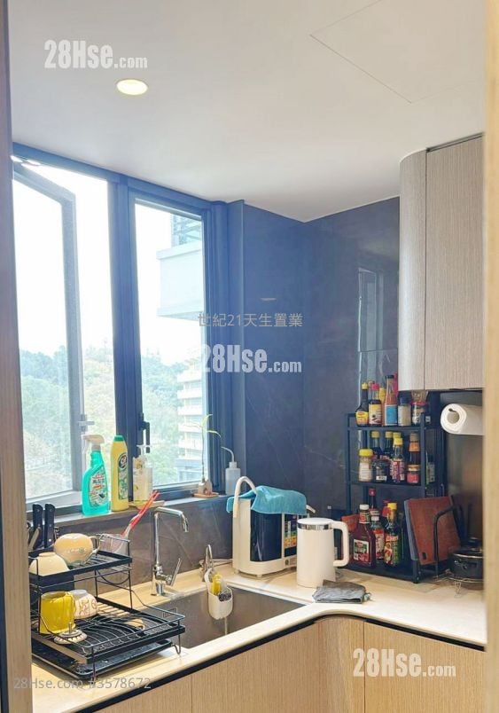 上源 售盘 2 房 , 1 浴室 558 平方尺