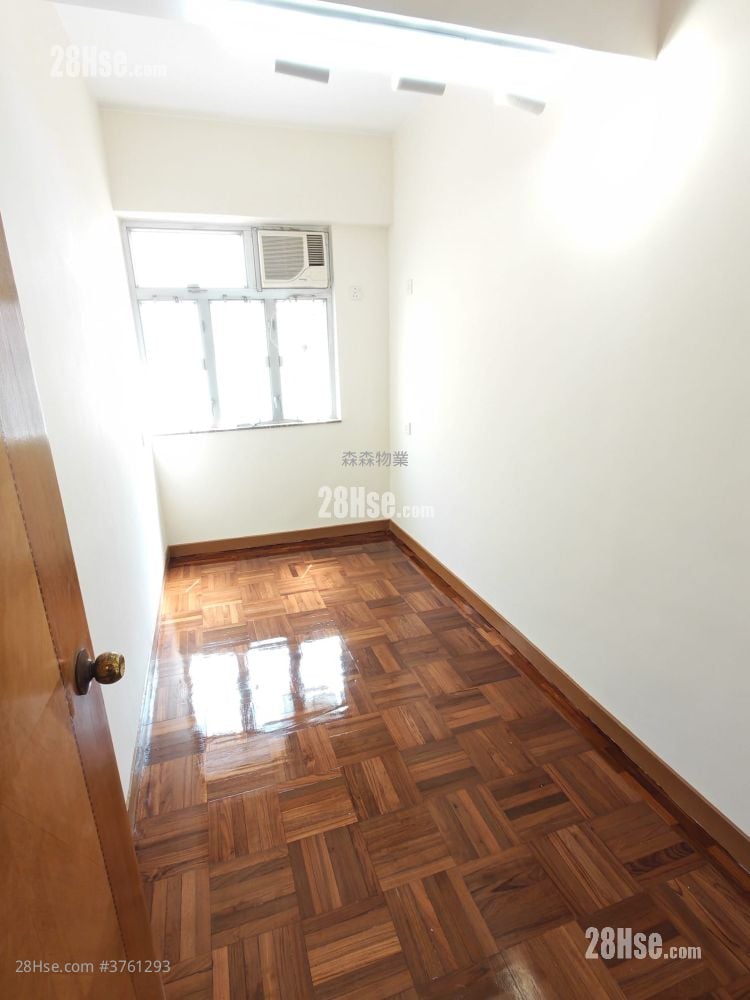 新都城大厦 租盘 3 房 , 1 浴室 614 平方尺