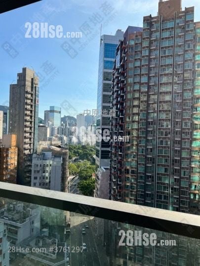 The Consonance Sell Studio 200 ft²