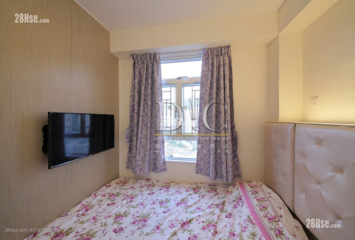 Carado Garden Sell 3 Bedrooms , 1 Bathroom 591 ft²