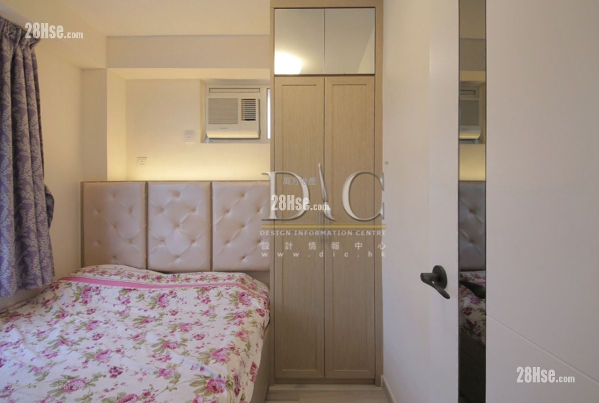 Carado Garden Sell 3 Bedrooms , 1 Bathroom 591 ft²