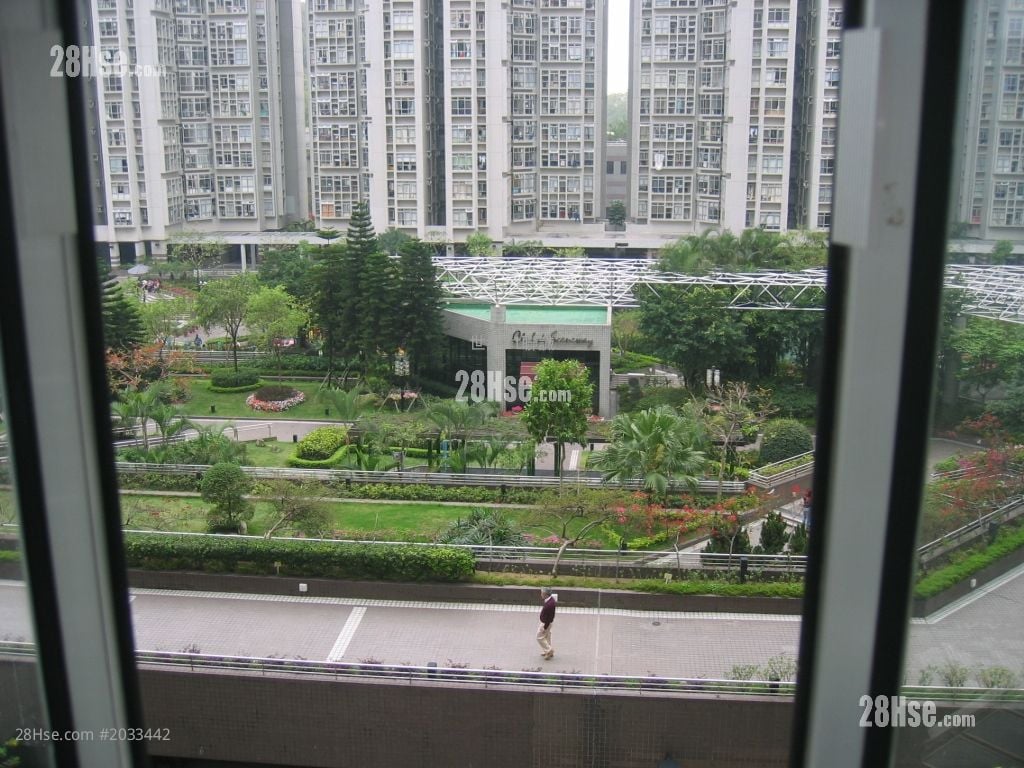 匯景花園 售盤 3 房 , 2 浴室 612 平方呎