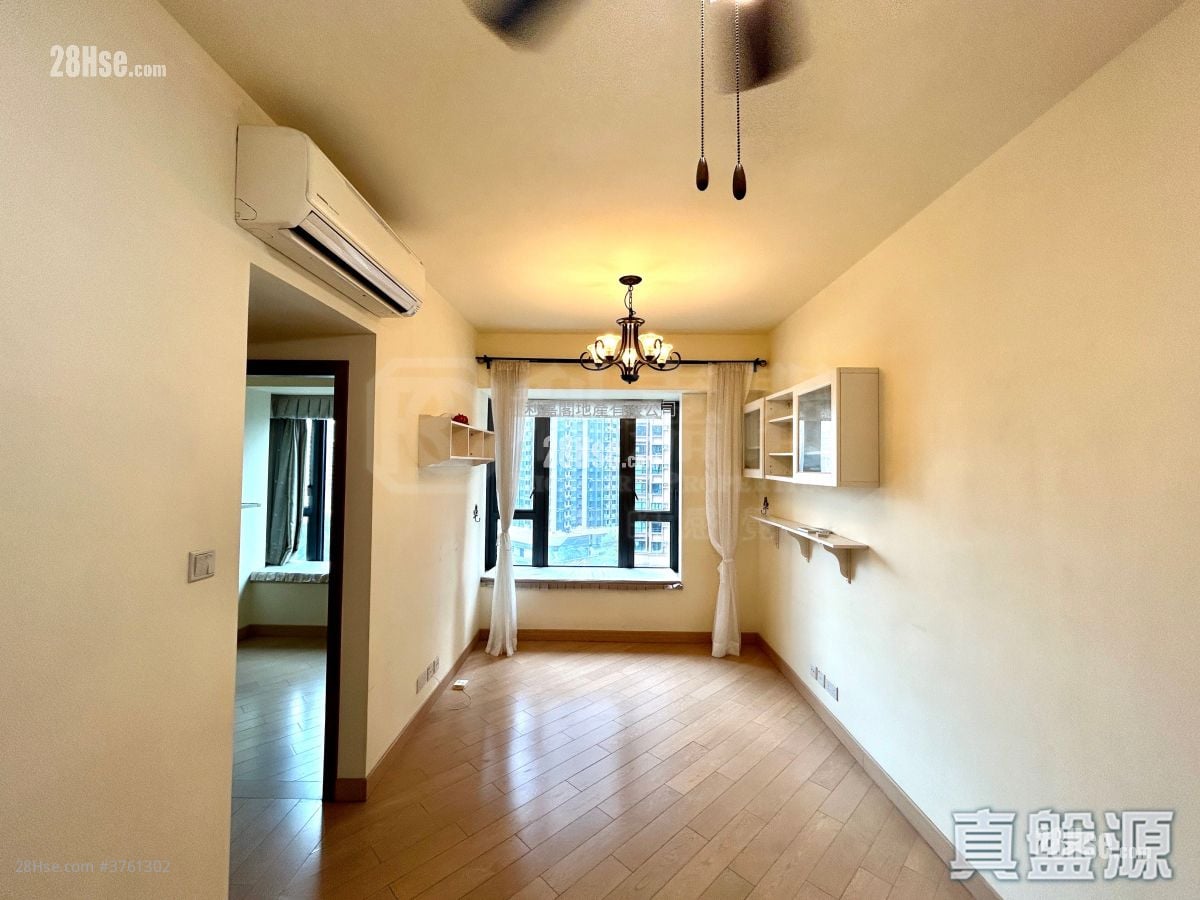 Grand Yoho Sell 2 Bedrooms , 1 Bathroom 507 ft²