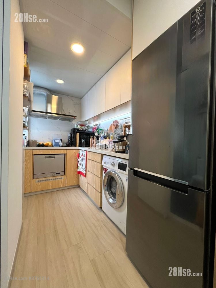 Choi Hing Court Sell Studio , 1 Bathroom 376 ft²