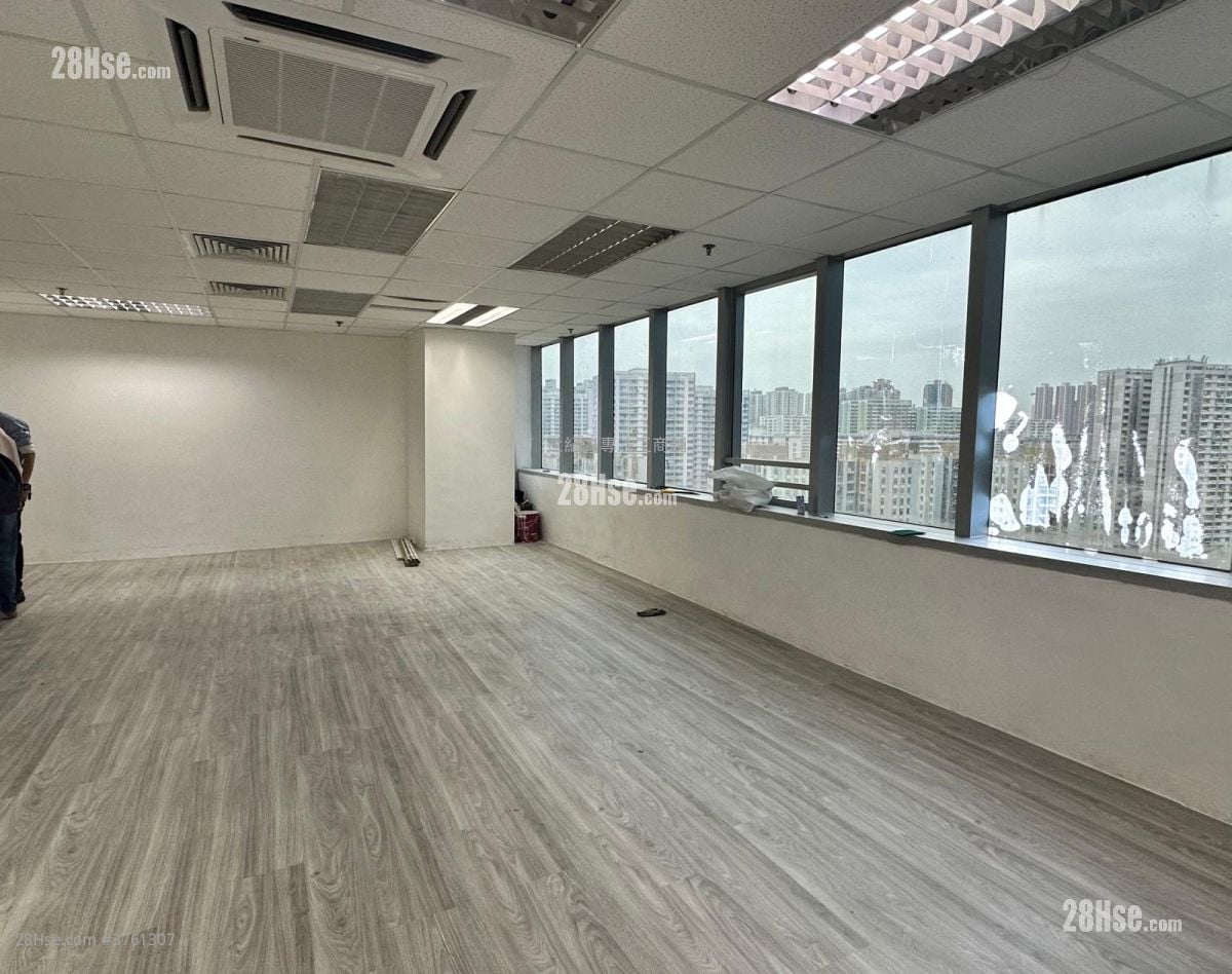 Tuen Mun Parklane Square Rental