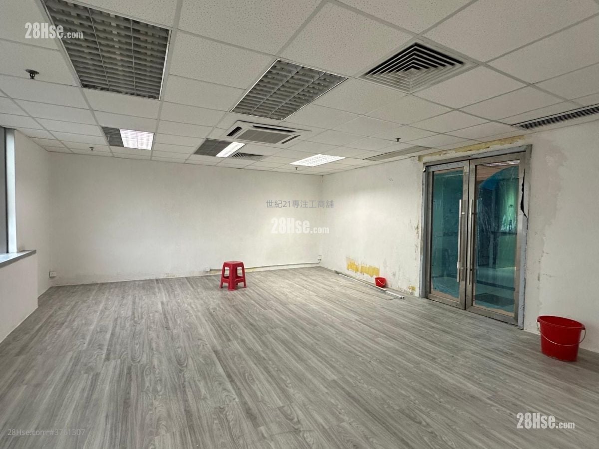 Tuen Mun Parklane Square Rental