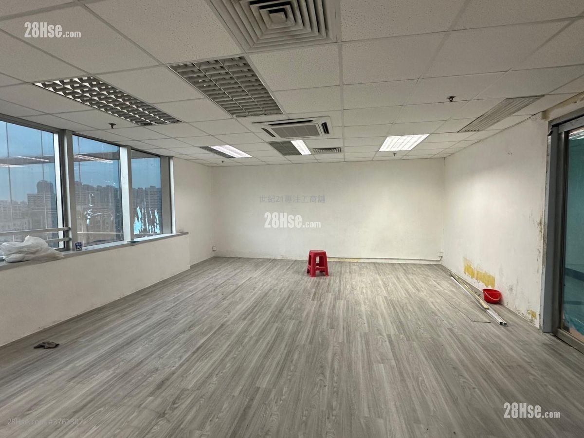 Tuen Mun Parklane Square Rental