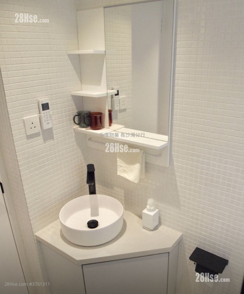 Lai Tsui Court Sell 1 Bedroom , 1 Bathroom 284 ft²