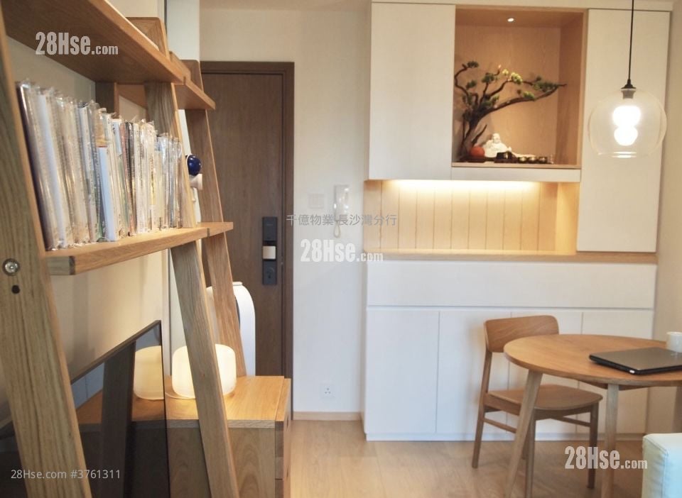 Lai Tsui Court Sell 1 Bedroom , 1 Bathroom 284 ft²