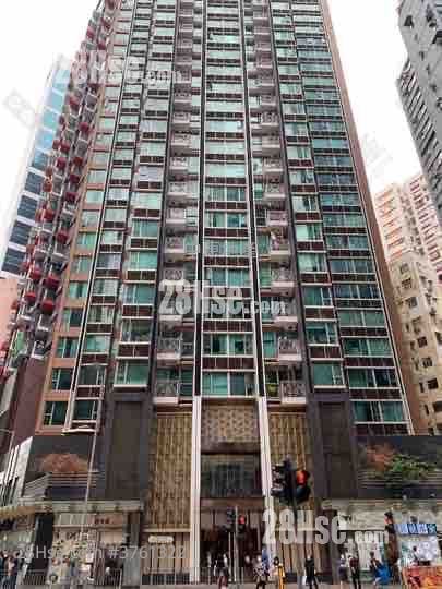 DIVA 售盘 3 房 717 平方尺