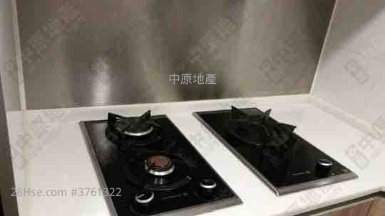 DIVA 售盘 3 房 717 平方尺