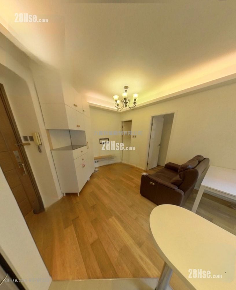 Fortress Metro Tower Sell 1 Bedroom , 1 Bathroom 396 ft²