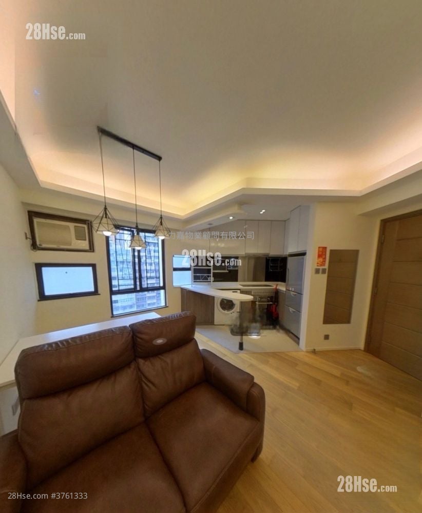 Fortress Metro Tower Sell 1 Bedroom , 1 Bathroom 396 ft²