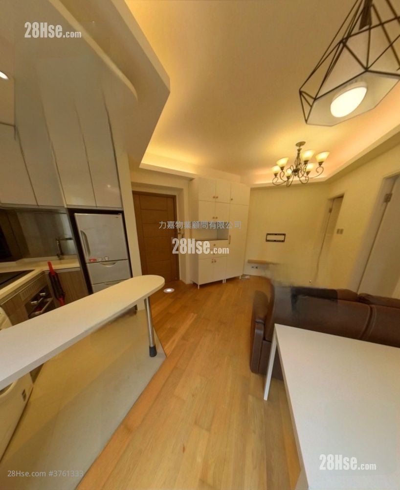 Fortress Metro Tower Sell 1 Bedroom , 1 Bathroom 396 ft²