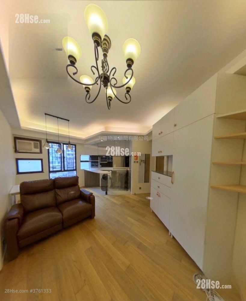 Fortress Metro Tower Sell 1 Bedroom , 1 Bathroom 396 ft²