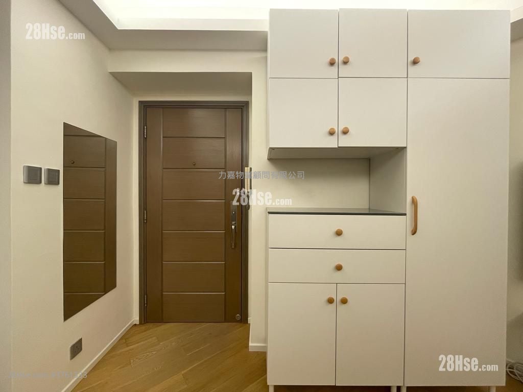 Fortress Metro Tower Sell 1 Bedroom , 1 Bathroom 396 ft²