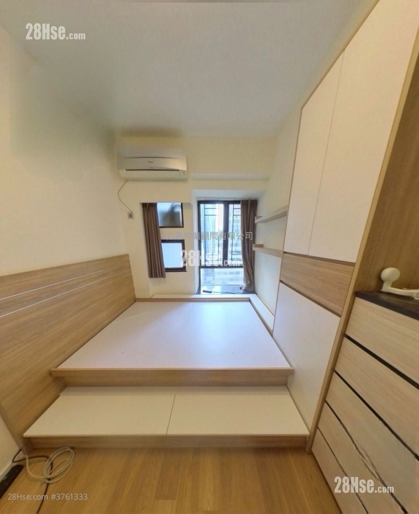 Fortress Metro Tower Sell 1 Bedroom , 1 Bathroom 396 ft²