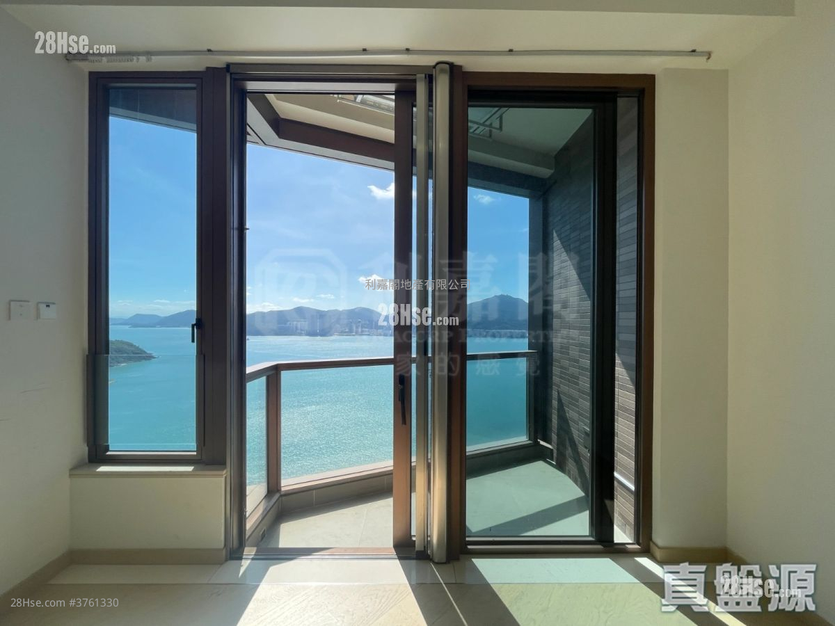 LP10 售盘 4 房 1,203 平方尺