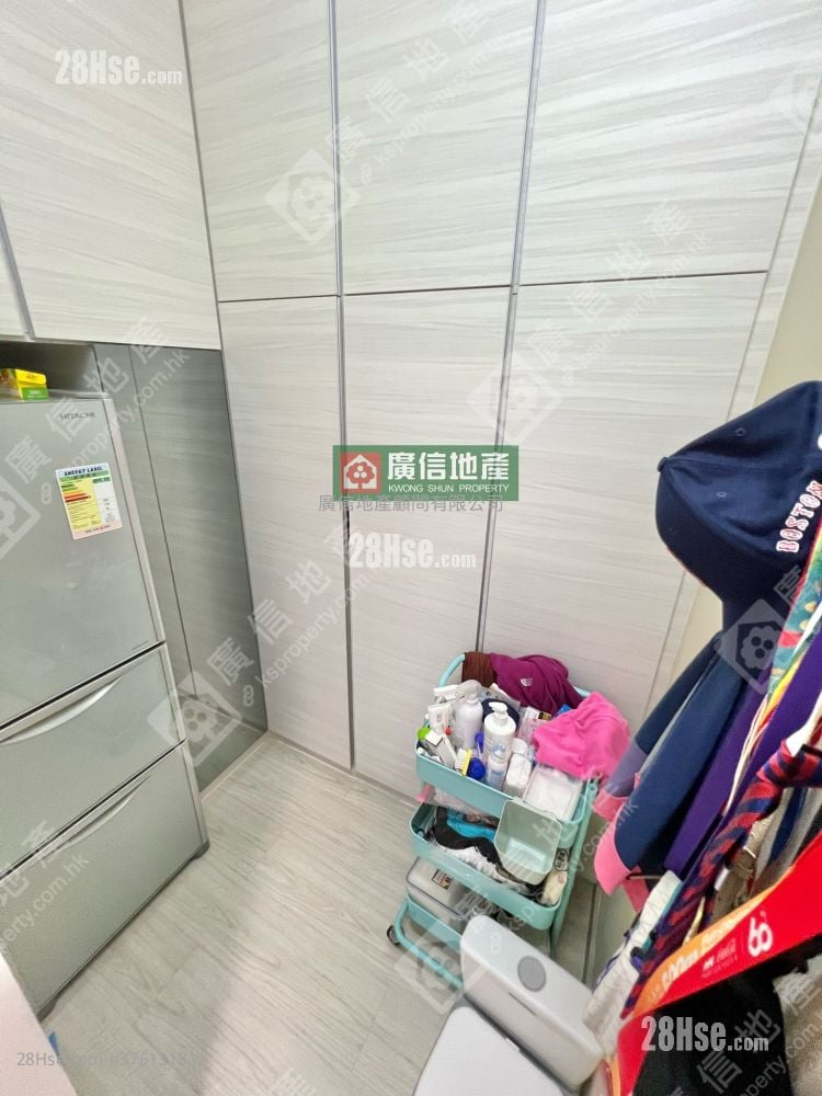 金华大厦 售盘 3 房 , 1 浴室 414 平方尺