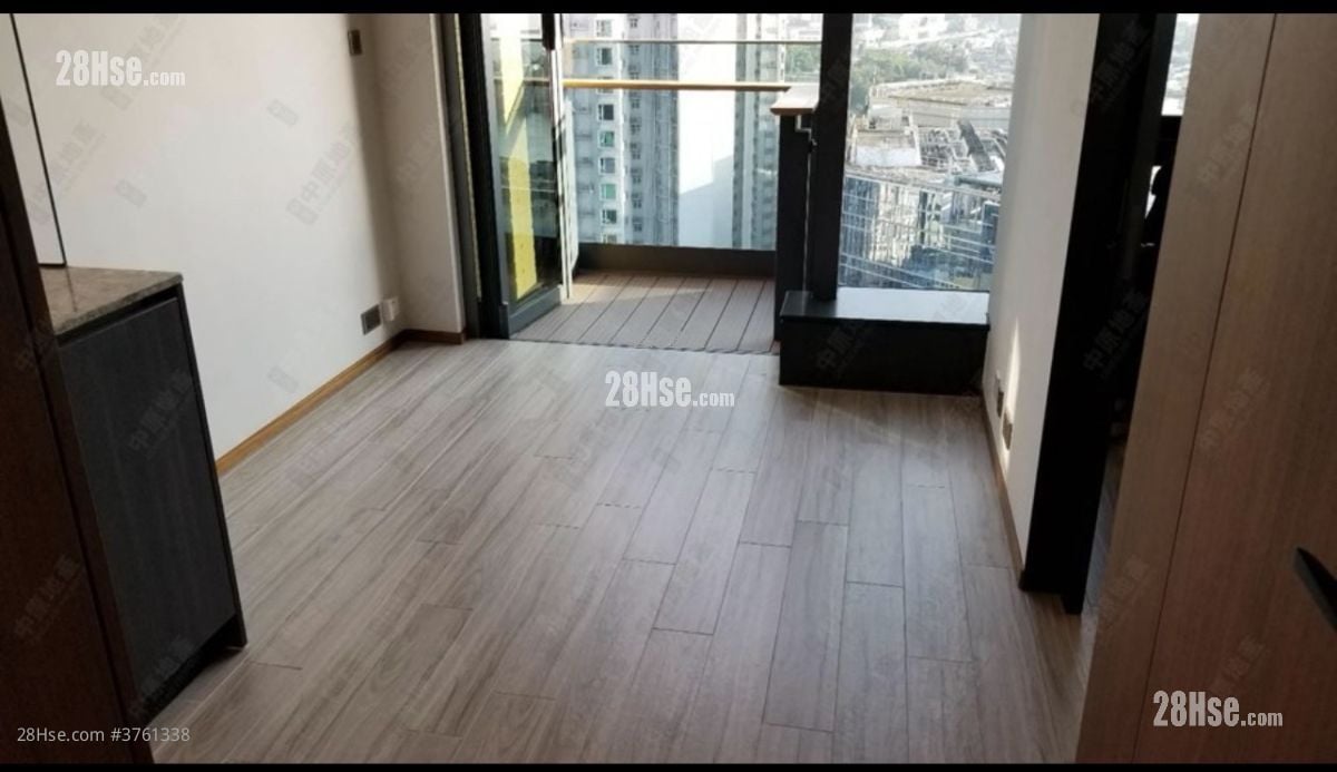 利奥坊凯岸 售盘 1 房 , 1 浴室 251 平方尺