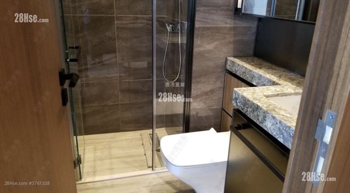 利奥坊凯岸 售盘 1 房 , 1 浴室 251 平方尺