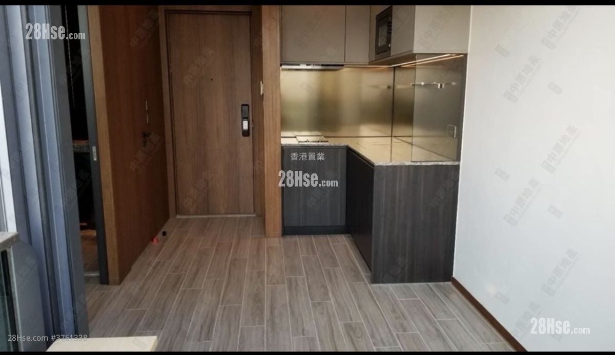 利奥坊凯岸 售盘 1 房 , 1 浴室 251 平方尺